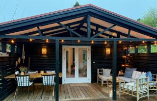 Holiday Home With Shelter Near Nykøbing Sjælland - Nykøbing Sjælland - 6