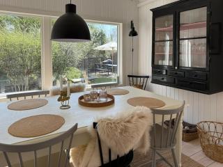 Holiday Home With Shelter Near Nykøbing Sjælland - Nykøbing Sjælland - 5