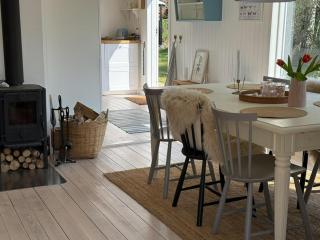 Sommerhusidyl Med Shelter Ved Nykøbing Sjælland - Nykøbing Sjælland - 6