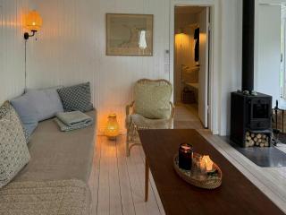 Holiday Home With Shelter Near Nykøbing Sjælland - Nykøbing Sjælland - 3