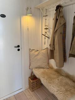 Sommerhusidyl Med Shelter Ved Nykøbing Sjælland - Nykøbing Sjælland - 4