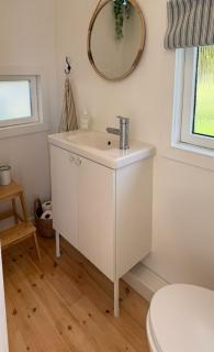 Sommerhusidyl Med Shelter Ved Nykøbing Sjælland - Nykøbing Sjælland - 2