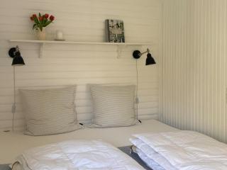 Sommerhusidyl Med Shelter Ved Nykøbing Sjælland - Nykøbing Sjælland - 1