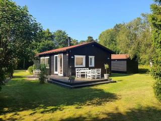 Holiday Home With Shelter Near Nykøbing Sjælland - Nykøbing Sjælland - 7