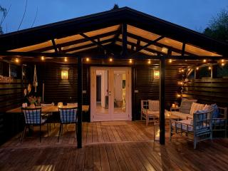 Holiday Home With Shelter Near Nykøbing Sjælland - Nykøbing Sjælland - 6