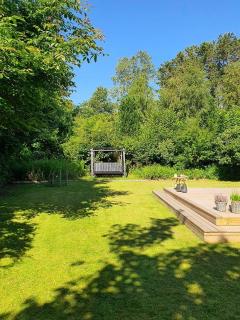 Holiday Home With Shelter Near Nykøbing Sjælland - Nykøbing Sjælland - 4