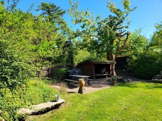 Holiday Home With Shelter Near Nykøbing Sjælland - 3