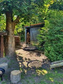 Holiday Home With Shelter Near Nykøbing Sjælland - 2