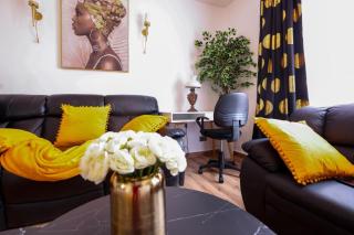 Vivians cozy corner - 4