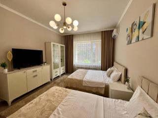 Amazing 4you near Mega center - Almaty - 8