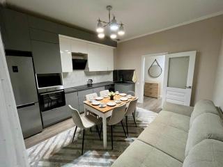 Amazing 4you near Mega center - Almaty - 5