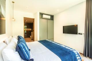 Seaside Escape 4br Villa, 190m To Canggu Beach - Canggu - 2