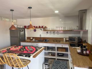 Apartamento en Residencia Daha, a solo pasos de Playa Guacuco - - 5