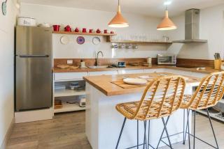 Apartamento en Residencia Daha, a solo pasos de Playa Guacuco - - 4