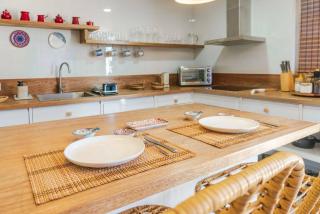 Apartamento en Residencia Daha, a solo pasos de Playa Guacuco - - 3