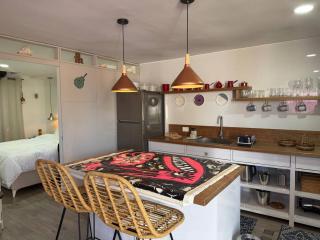Apartamento en Residencia Daha, a solo pasos de Playa Guacuco - - 1