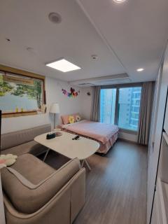 g HOUSE - Busan - 9