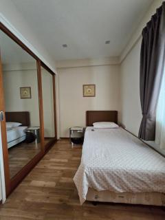Santubong Suites - SS - Kuching - 3