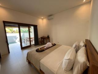 Kiara's Place, Ubud Bali - 1