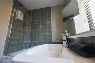 Cozy 1 bedroom house close to centre - Hereford - 6