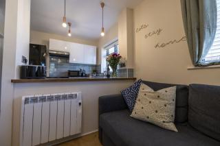 Cozy 1 bedroom house close to centre - Hereford - 5