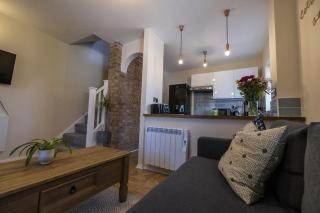 Cozy 1 bedroom house close to centre - Hereford - 4