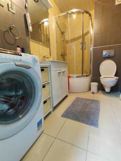 Lejla apartment - Novi Sad - 9