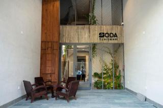 Soda Boutique Apartment Danang - 3