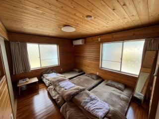 閑静な立地 繁華街とコンビニ バス停徒歩圏内 奄美 Guest House iroha 1日1組 2025年5月 Open Quiet Location Near Downtown One Group Per Day - 7