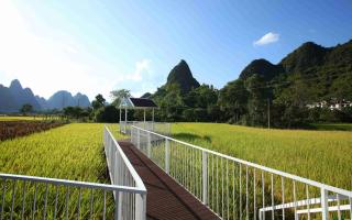 阳朔时间牧歌酒店Yangshuo Time Pastoral Hotel - Baisha - 0
