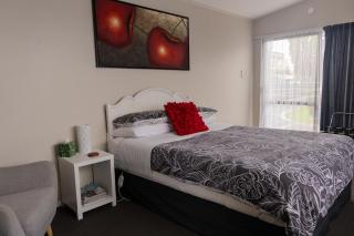 Quiet Boutique Generous Breakfast - Palmerston North - 8
