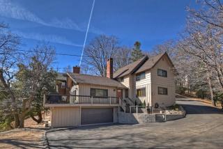Acorn Acres - Lake Views for 8 - Lake Arrowhead - 1