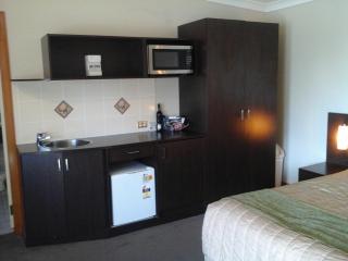 Willows Motel - Goulburn - 2
