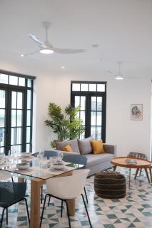 Near Casco Viejo - 2 BDR APT - Beautiful & Comfy - Città di Panama - 8