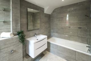 4 bed by Gloucester road station - Londra - 5