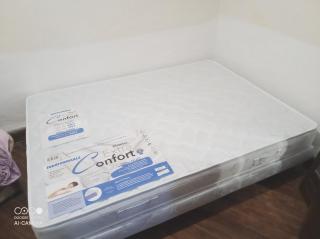 Chambre à petit budget pour personne simple - 8