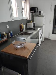 Studio avec jardin proche plages saint clair Lavandou - Le Lavandou - 7