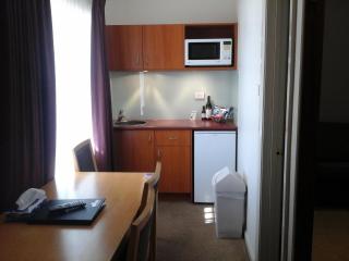 Willows Motel - 1