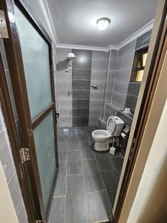 Big Tusks Hotel, Marsabit - Marsabit - 5