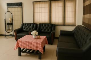 Double Room near walking street Angeles city - Malabañas - 3