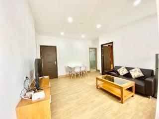 Phu Nhuan Cultural Park Apartment - Ho Chi Minh-stad - 2