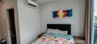 Romantic Deluxe 2 - Kuching - 0