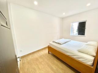 Phu Nhuan Cultural Park Apartment - Ho Chi Minh-stad - 1