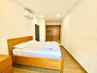 Phu Nhuan Cultural Park Apartment - Ho Chi Minh-stad - 4