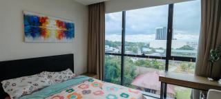 Romantic Deluxe 2 - Kuching - 7