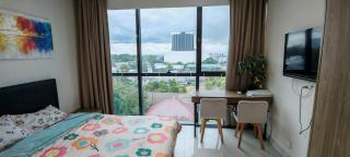 Romantic Deluxe 2 - Kuching - 6