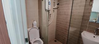 Romantic Deluxe 2 - Kuching - 5