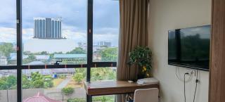 Romantic Deluxe 2 - Kuching - 4