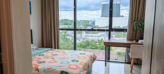 Romantic Deluxe 2 - Kuching - 3