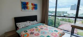 Romantic Deluxe 2 - Kuching - 2